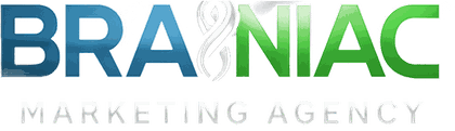 Brainiac Marketing Agency